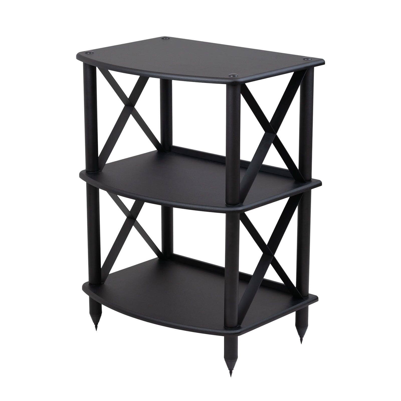 Pangea Audio - Vulcan LP Storage Rack - Music Direct