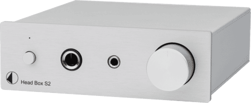 Headphone amp for discount vinyl