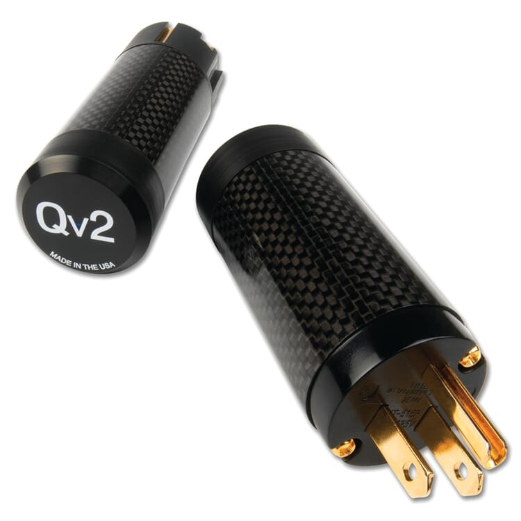 Nordost - Qv2 AC Line Harmonizer - Music Direct