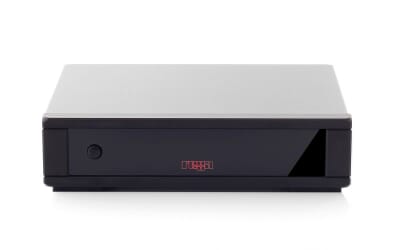 Rega Fono MC MK4 Moving Coil Phono Preamplifier