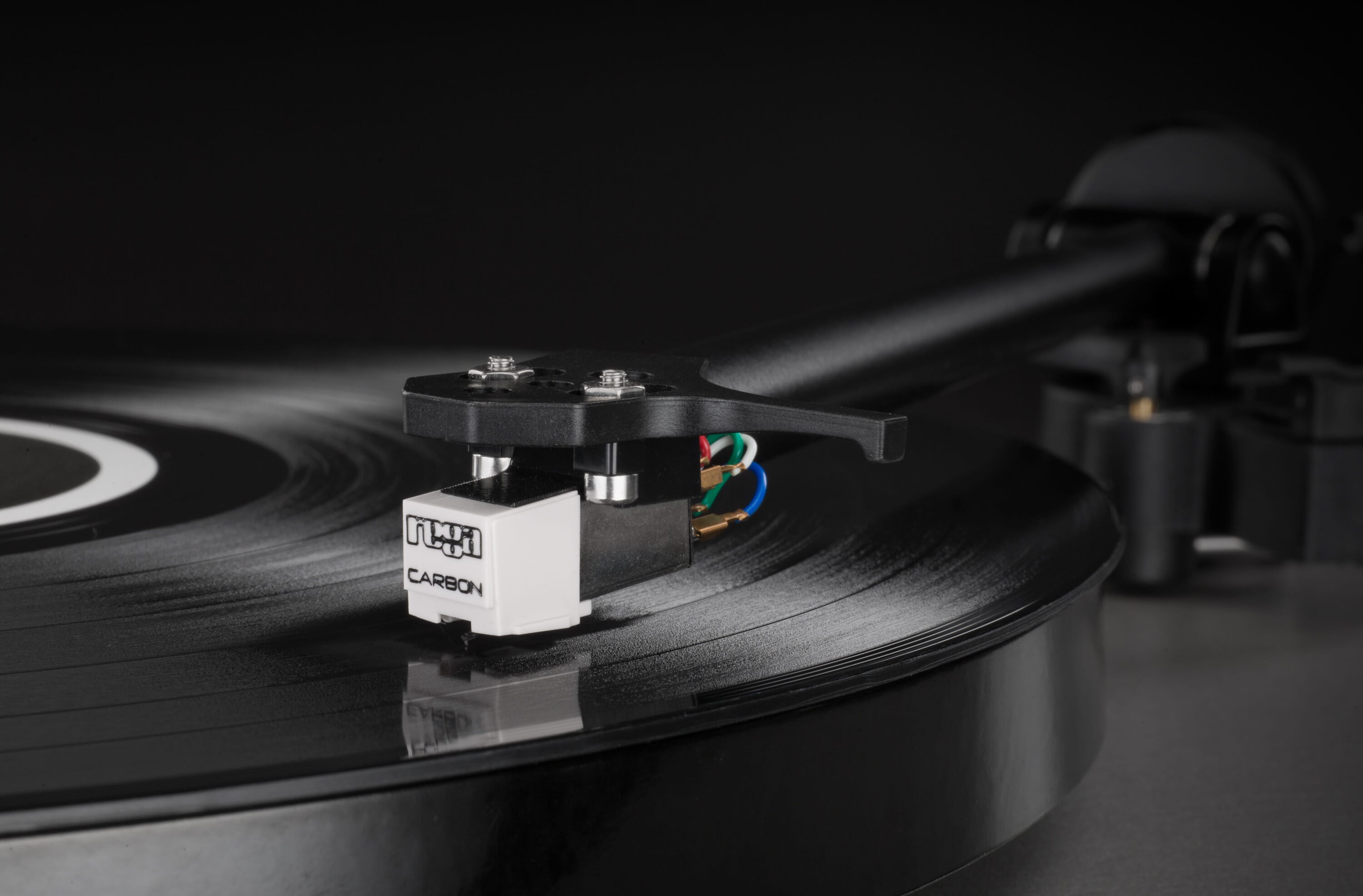 Rega - Carbon MM Phono Cartridge - Music Direct