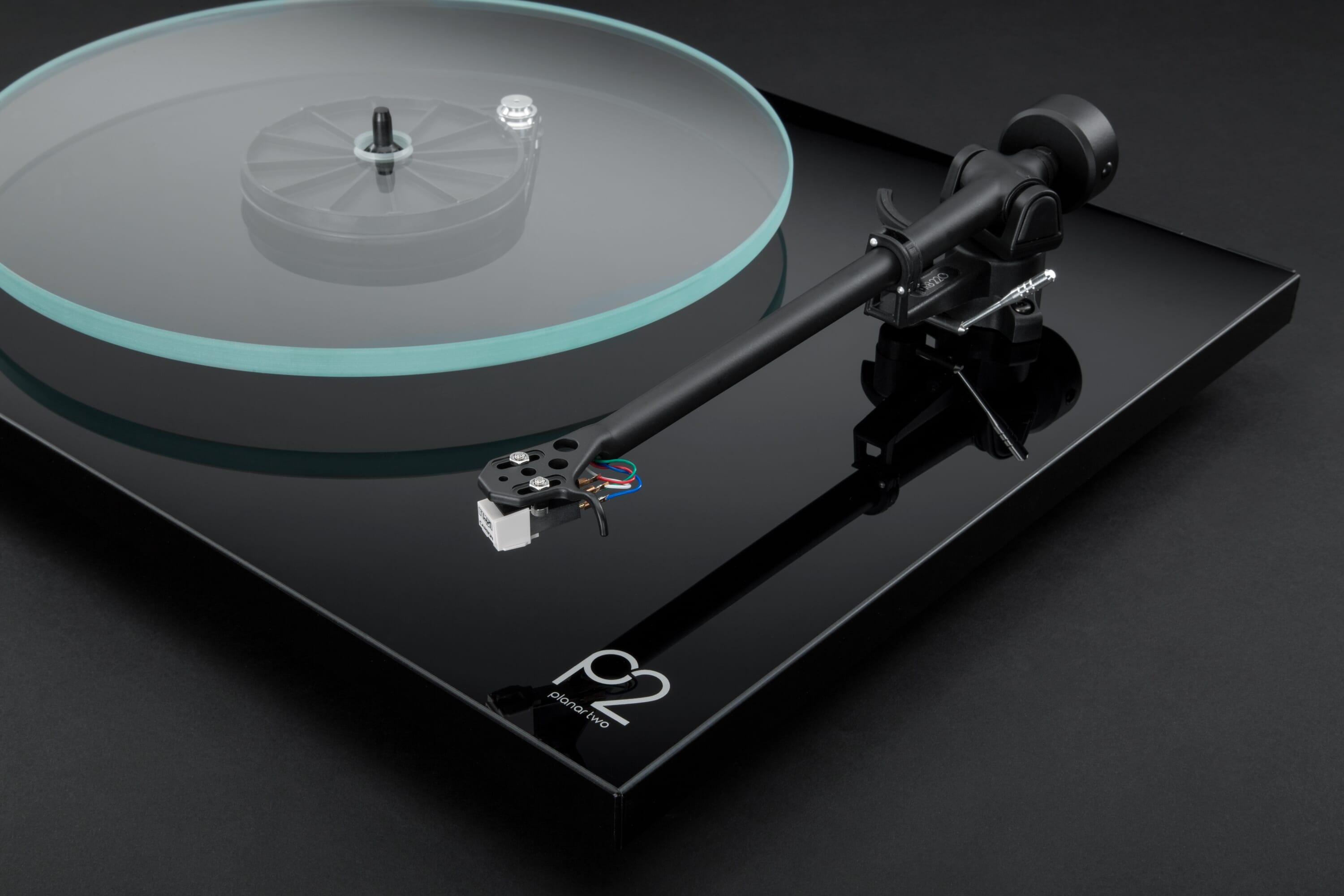 Rega - Planar 2 Turntable with Nd3 MM Cartridge - Music Direct Rega - Planar 2 Turntable with Nd3 MM Cartridge - Music Direct