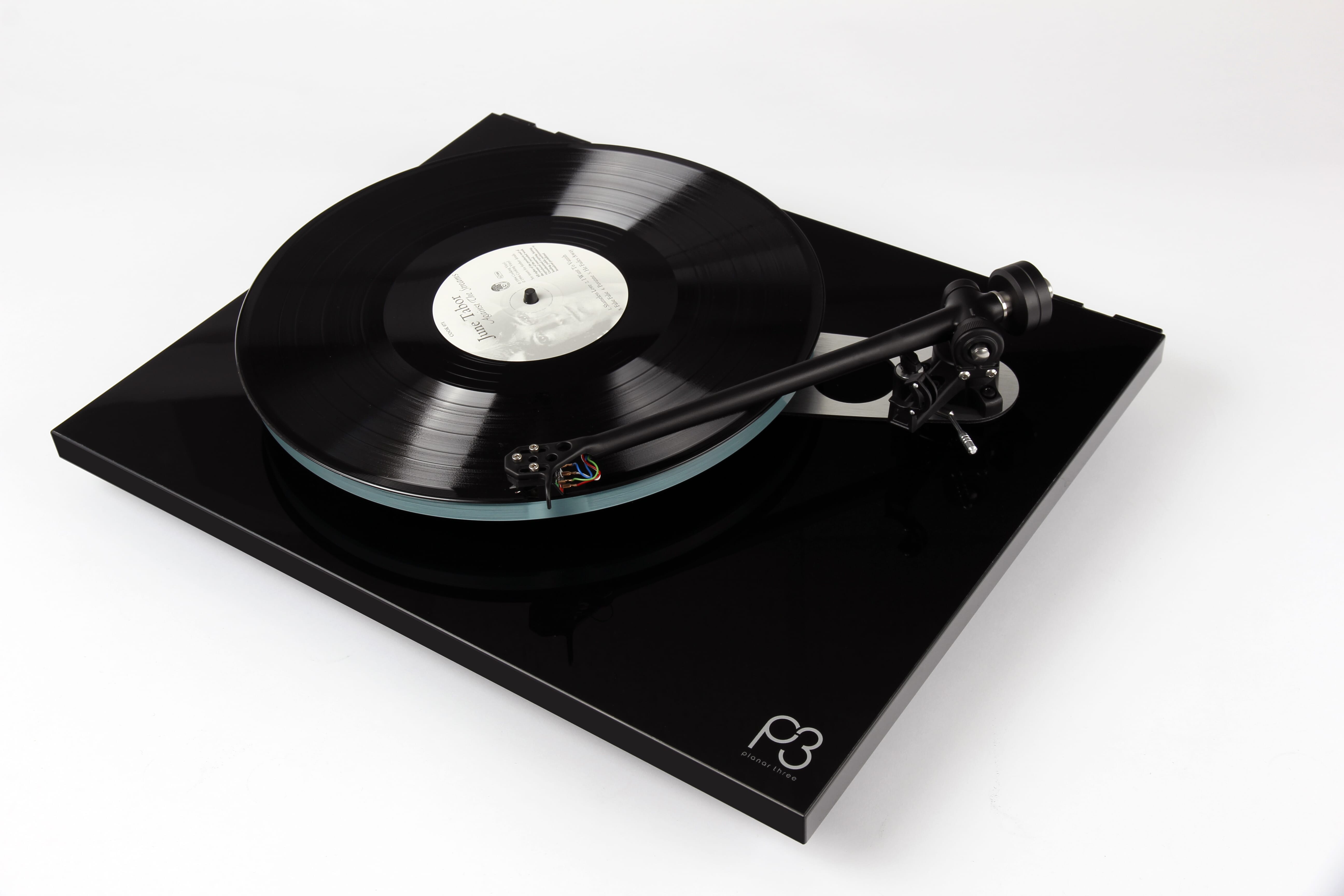 Rega - Planar 3 Turntable with Nd5 MM Cartridge - Music Direct