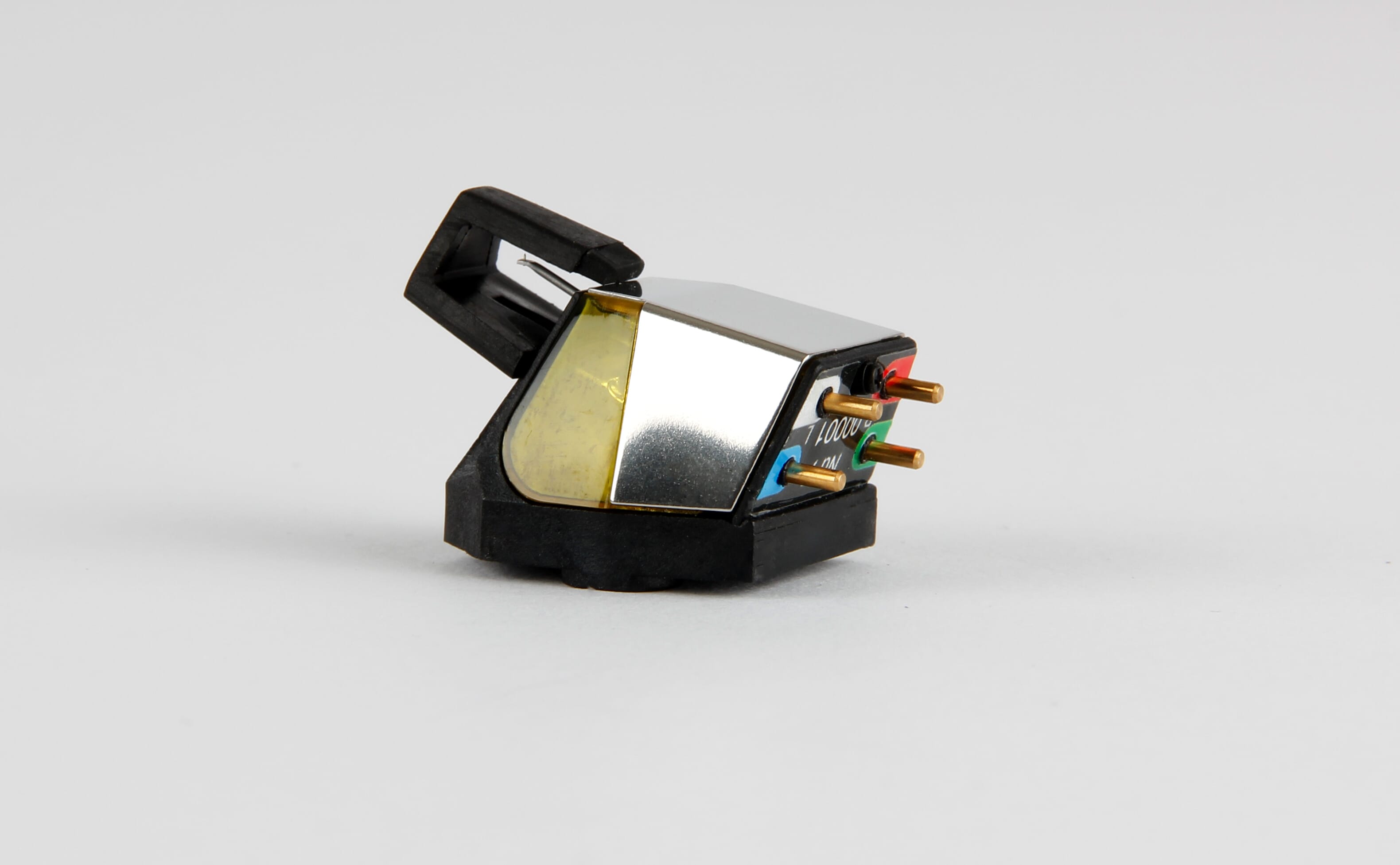 Rega - Planar 8 Turntable with Nd7 MM Cartridge - Music Direct