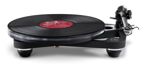 Rega Planar 8 - Giradischi - STEREO BOX