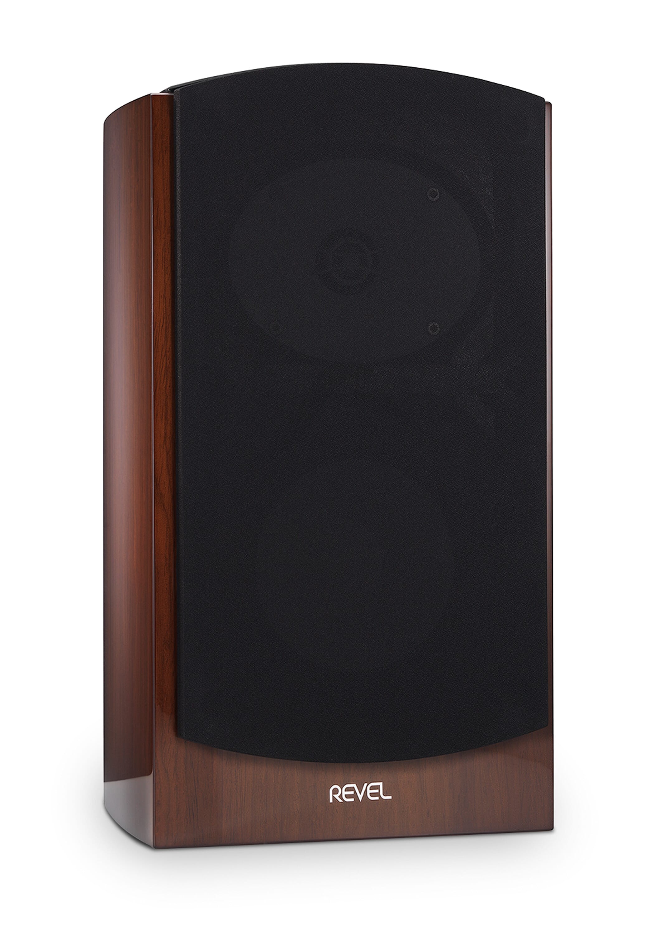 Revel bookshelf fashion speakers