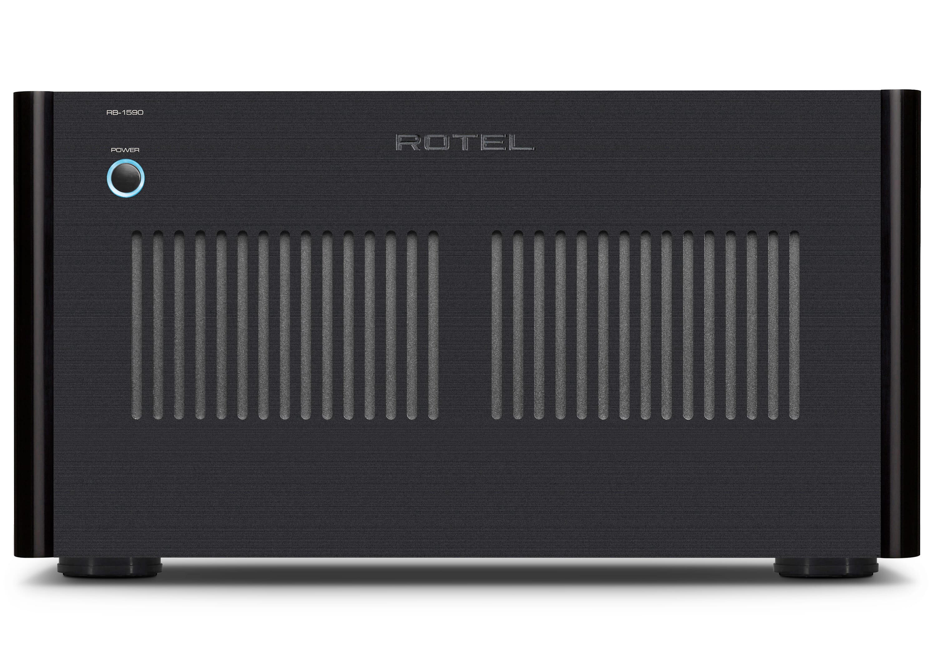 ＲＯＴＥＬ　パワーアンプ Rotel - RB-1590 Stereo Power Amplifier - Music Direct
