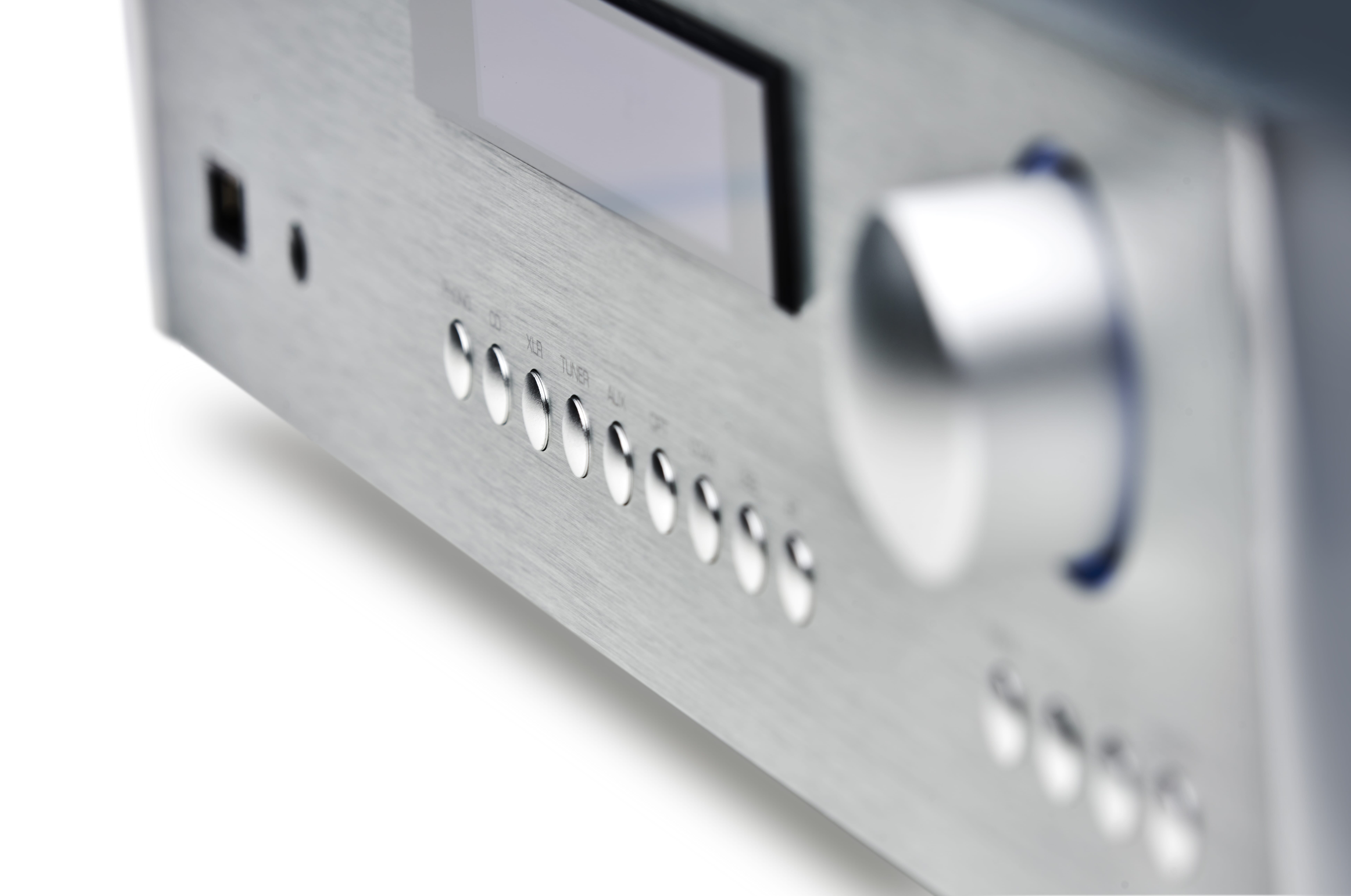 Rotel - RC-1572 MKII Preamplifier - Music Direct Rotel - RC-1572 MKII Preamplifier - Music Direct
