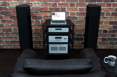Rotel RC-1590 MKII Noir | Préamplis Hi-Fi sur Rotel RC-1590 MKII Noir | Préamplis Hi-Fi sur