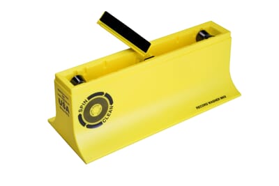 SPIN-CLEAN/レコードウォッシャー MK2 Amazon.com: Spin-Clean Vinyl Record Washer Deluxe Kit