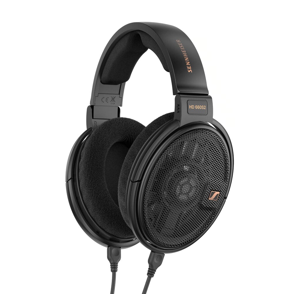 Sennheiser - HD 660S2 Headphones - Music Direct