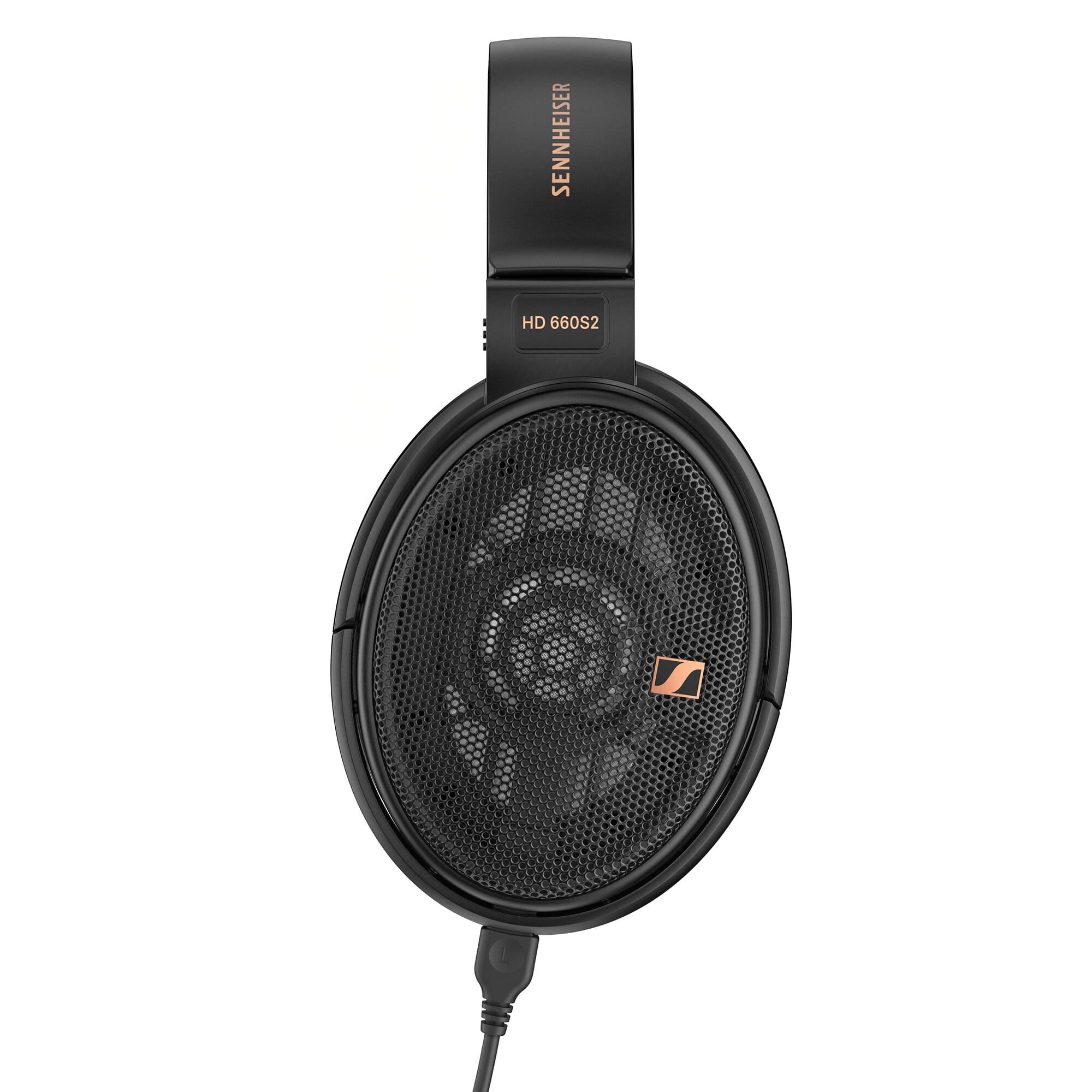 Sennheiser HD 660S2 ヘッドホン Sennheiser - HD 660S2 Headphones - Music Direct