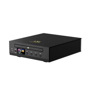 Shanling - CR60 CD Transport & Ripper - Music Direct