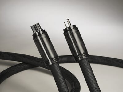 슈나이타 리서치 시그마 XC 파워 케이블 (Shunyata Research Sigma XC Power Cable)