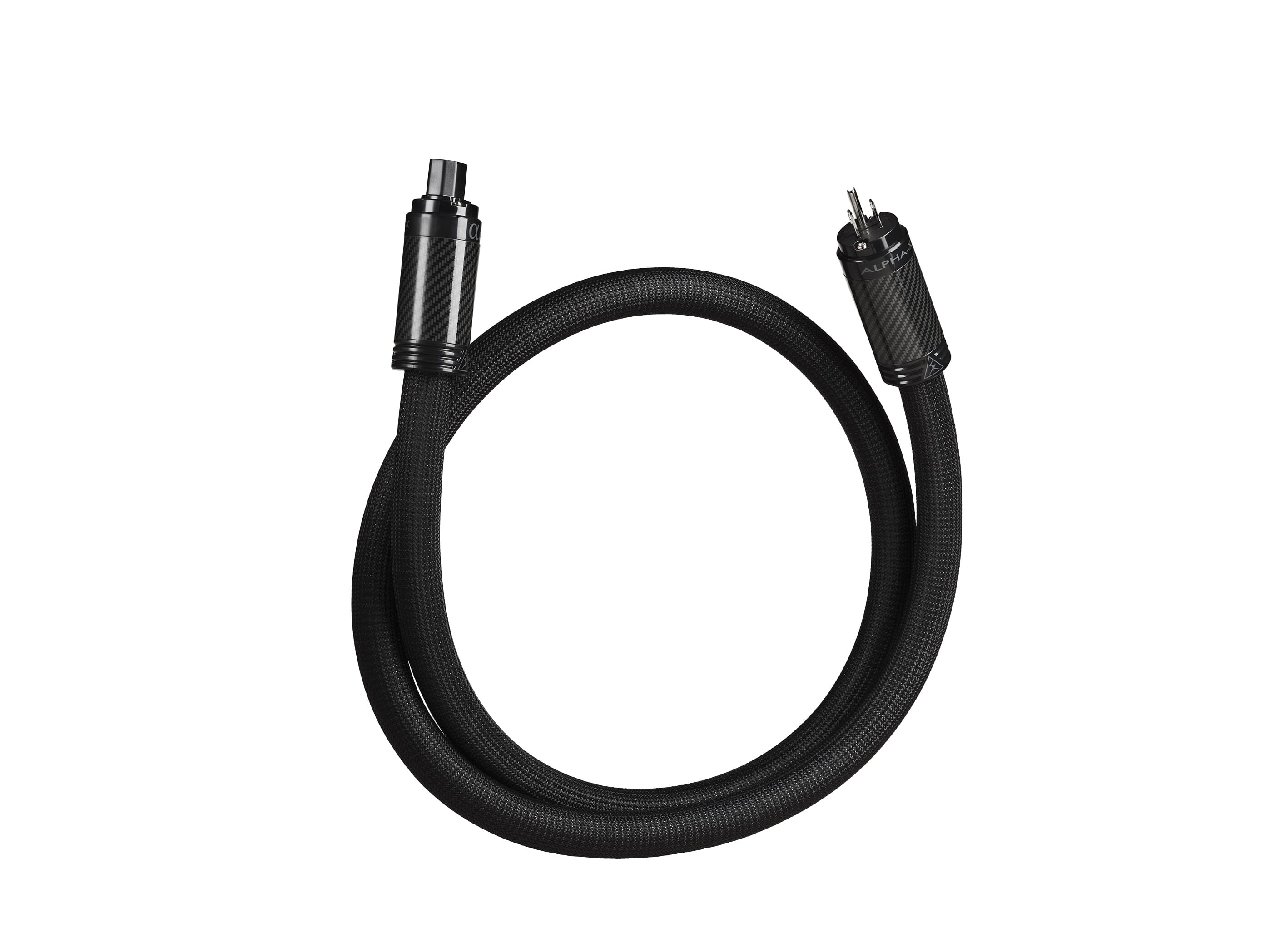 Shunyata - Alpha-X XC Power Cable (15A, 1.75m) - Music Direct