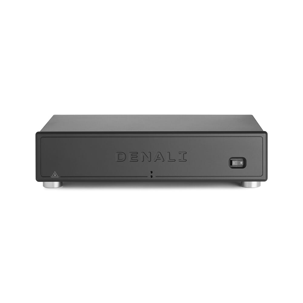 Shunyata - Denali v2 to Denali-X Upgrade - Music Direct