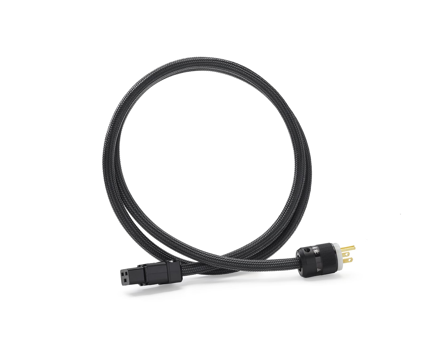 Shunyata - Gamma XC Power Cable (20A, 1.75m) - Music Direct