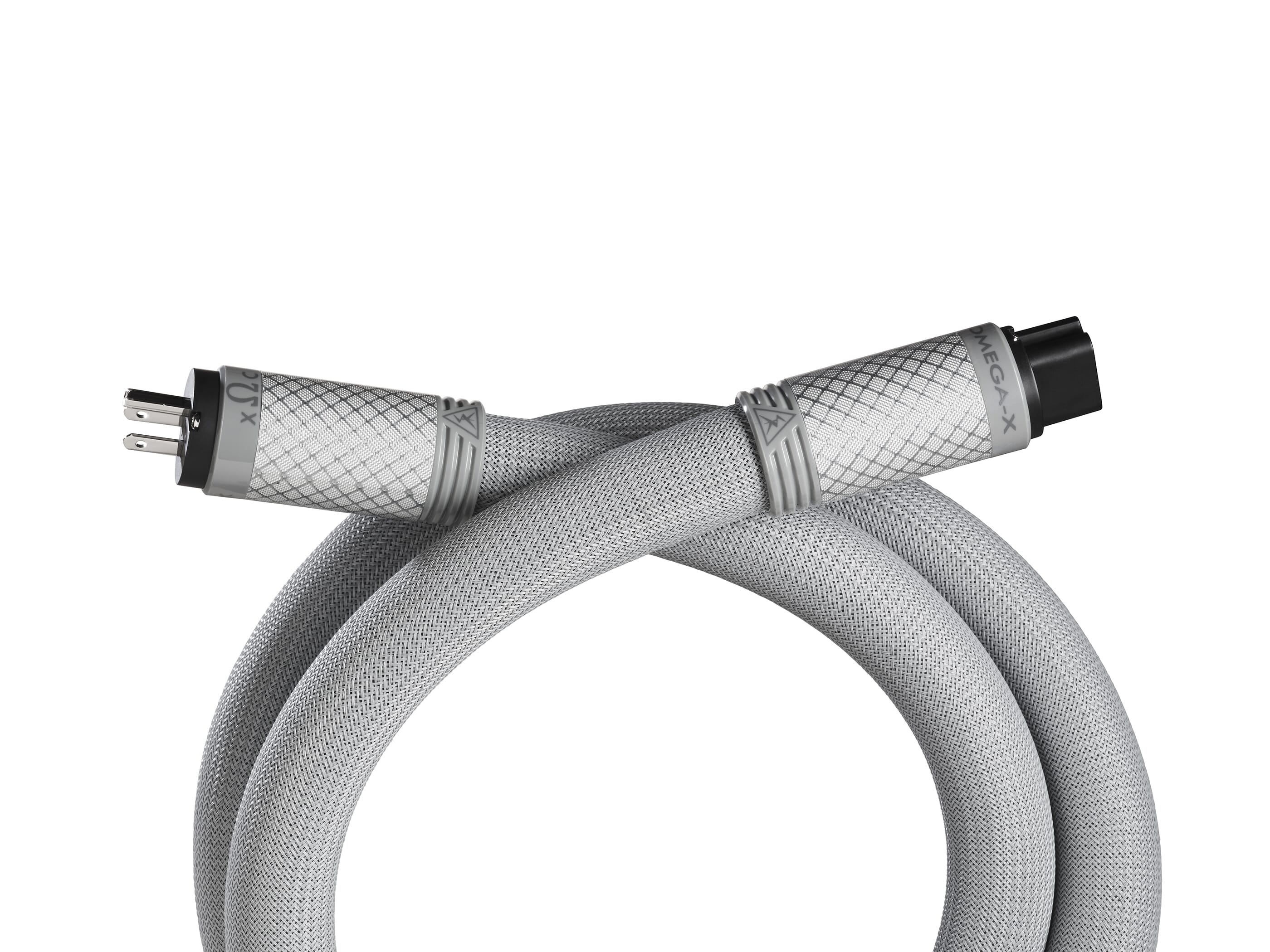 その他 suniega Shunyata - Omega-X XC Power Cable (15A, 1.75m) - Music Direct