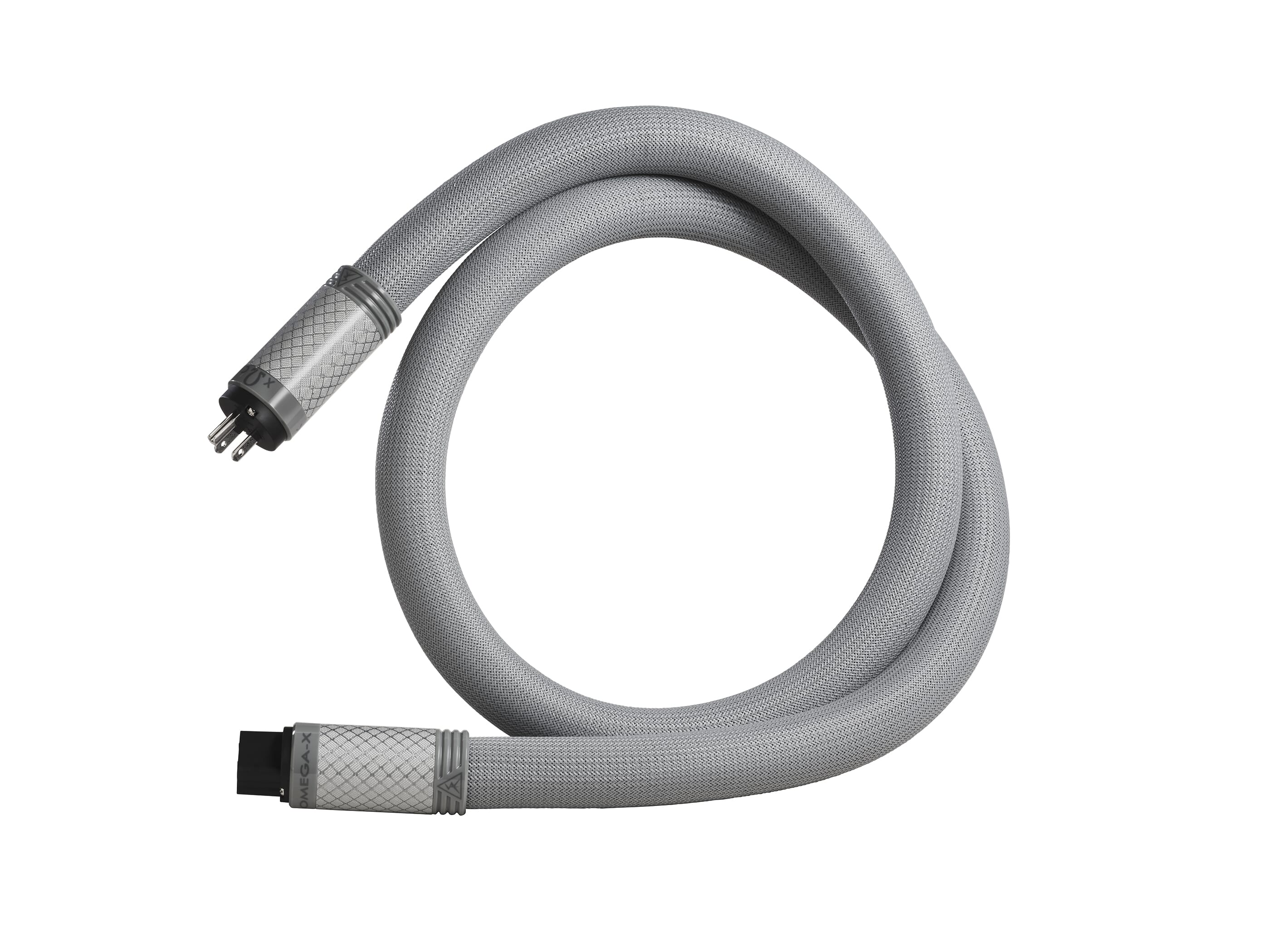 Shunyata - Omega-X XC Power Cable (20A, 1.75m) - Music Direct