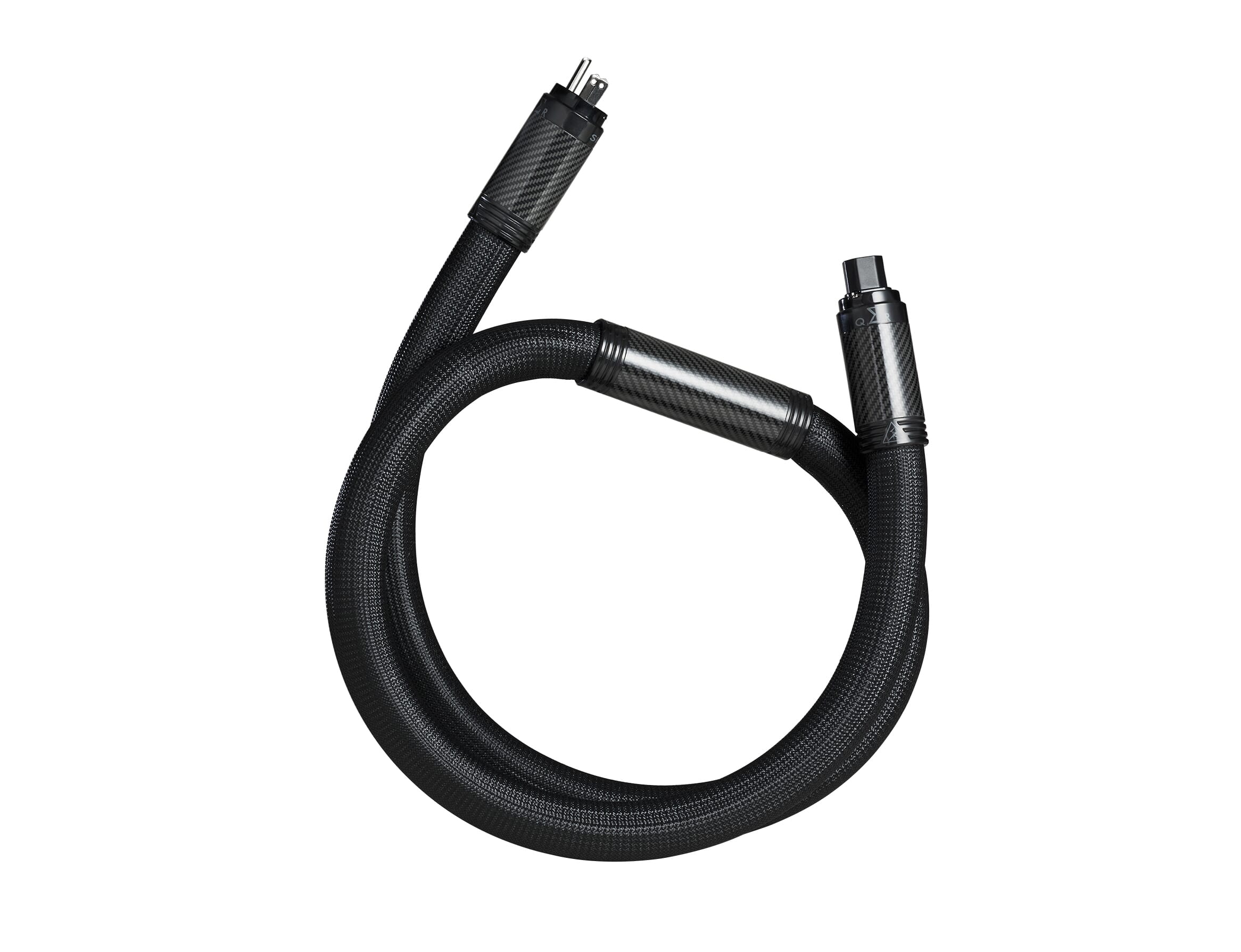 Shunyata - Sigma-X XC Power Cable (15A, 1.75m) - Music Direct