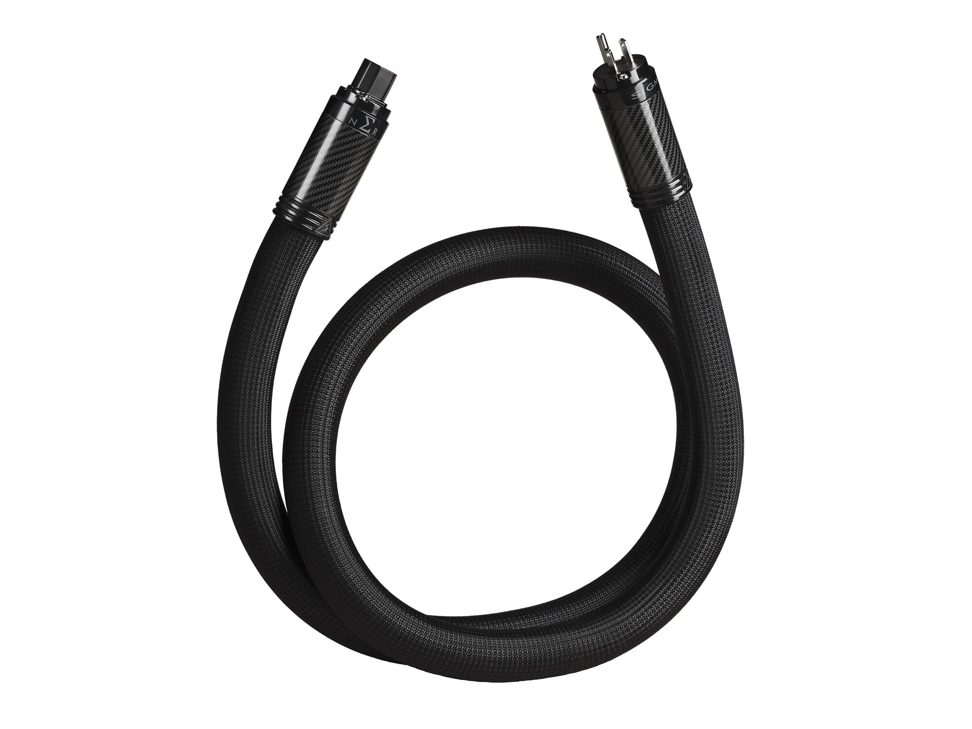 Shunyata - Sigma-X XC Power Cable (15A, 1.75m) - Music Direct