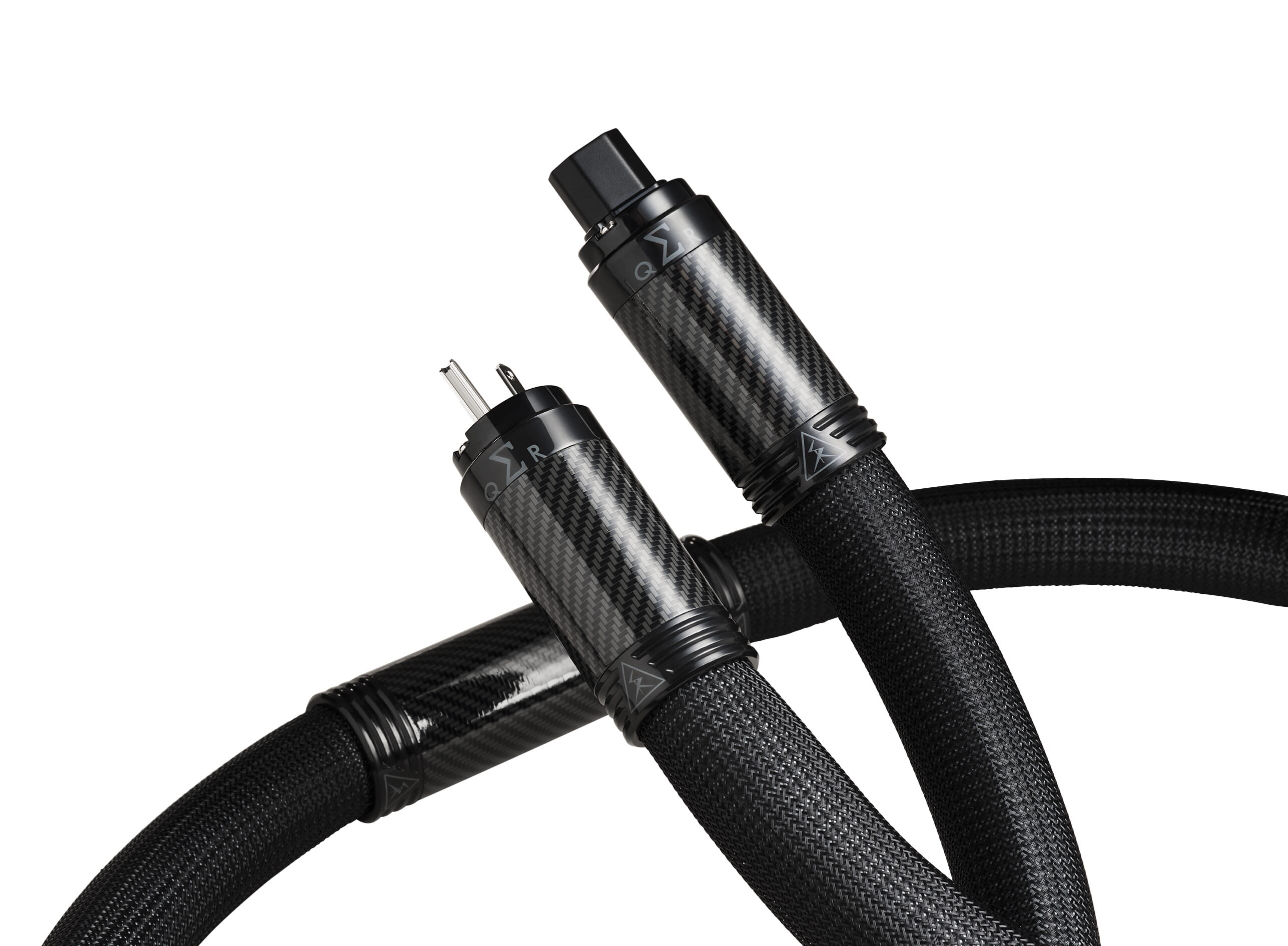 Shunyata - Sigma-X XC Power Cable (15A, 1.75m) - Music Direct