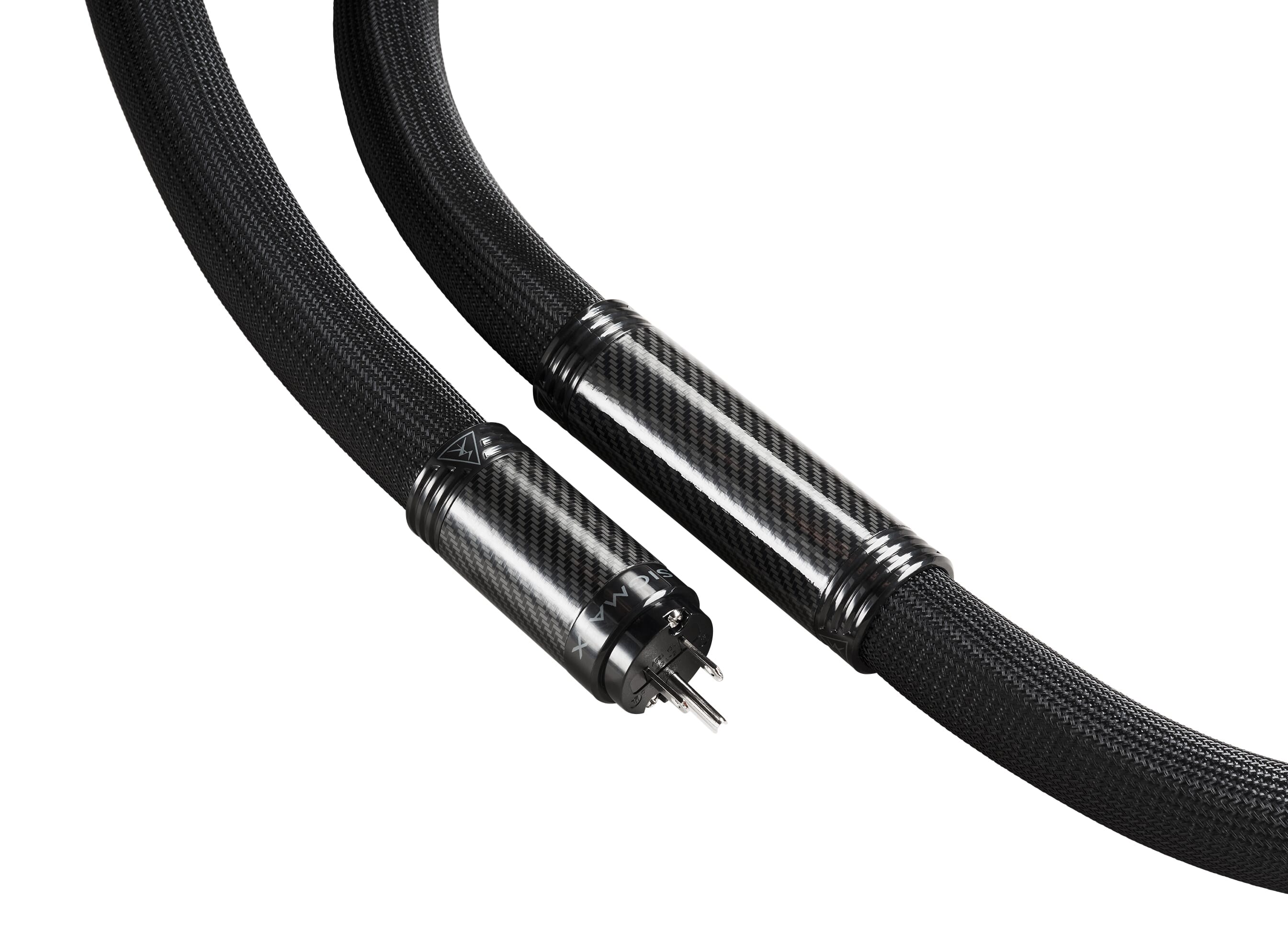 Shunyata - Sigma-X XC Power Cable (15A, 1.75m) - Music Direct