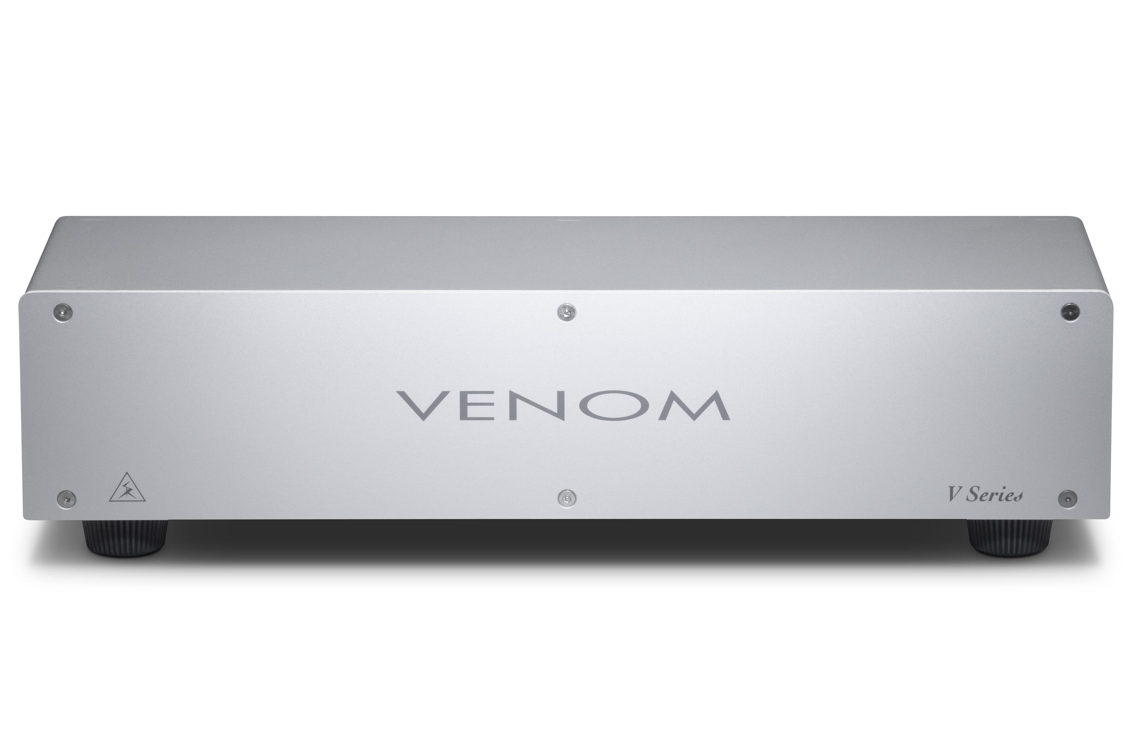 Shunyata - Venom V16 Power Distributor - Music Direct