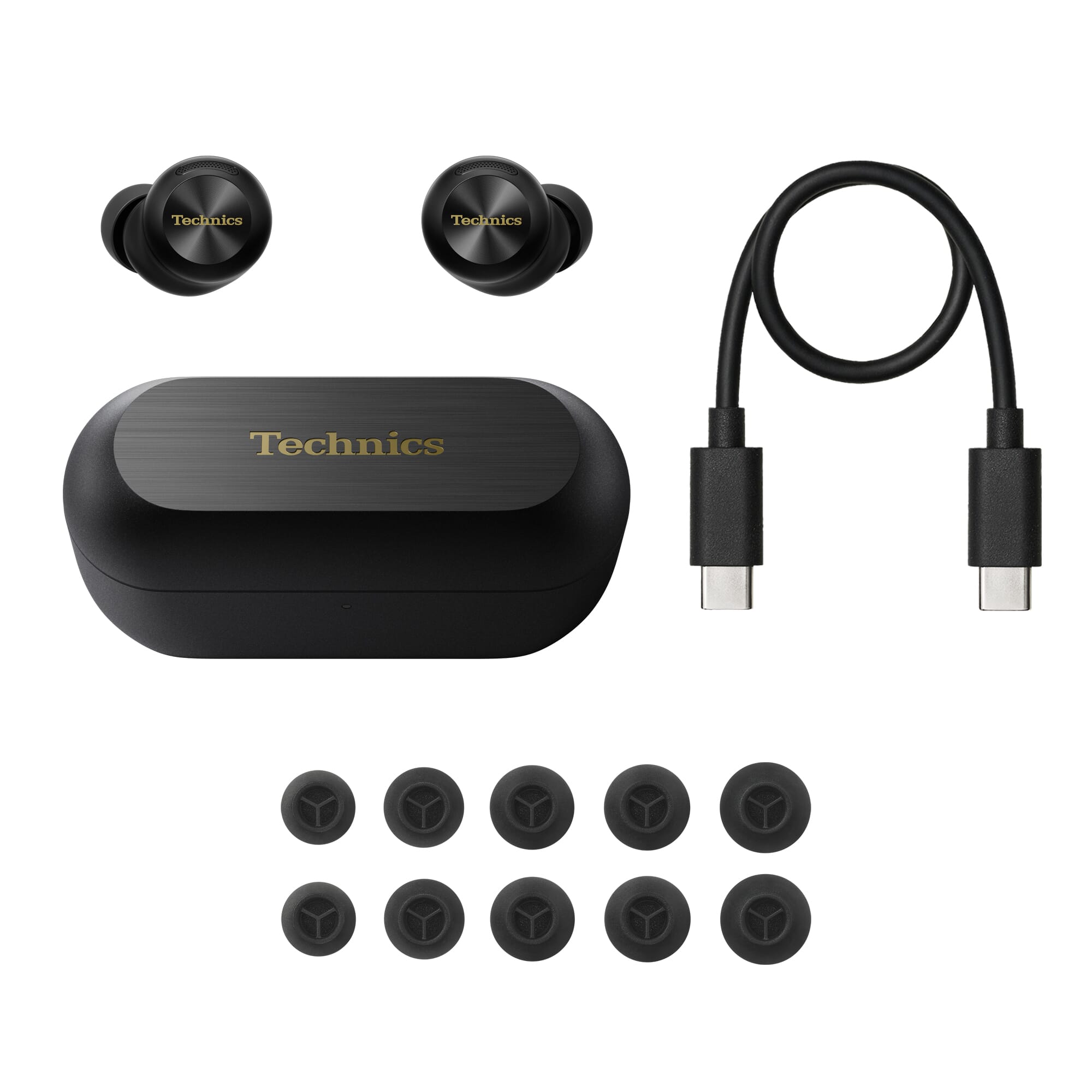 Technics - EAH-AZ100 Wireless Headphones - Music Direct