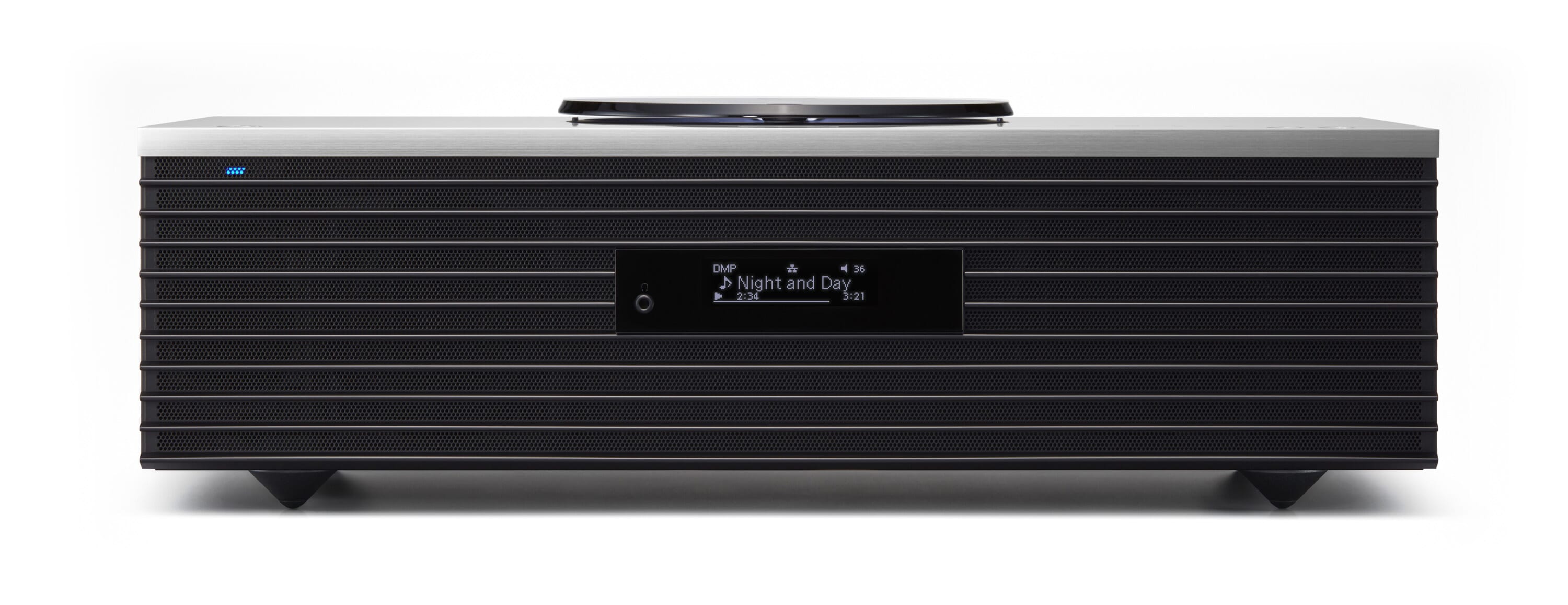 Technics - SC-C70MK2 Music and Speaker System - Music Direct