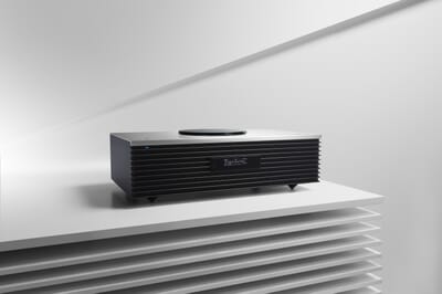 Technics - SC-C70MK2 Music and Speaker System - Music Direct