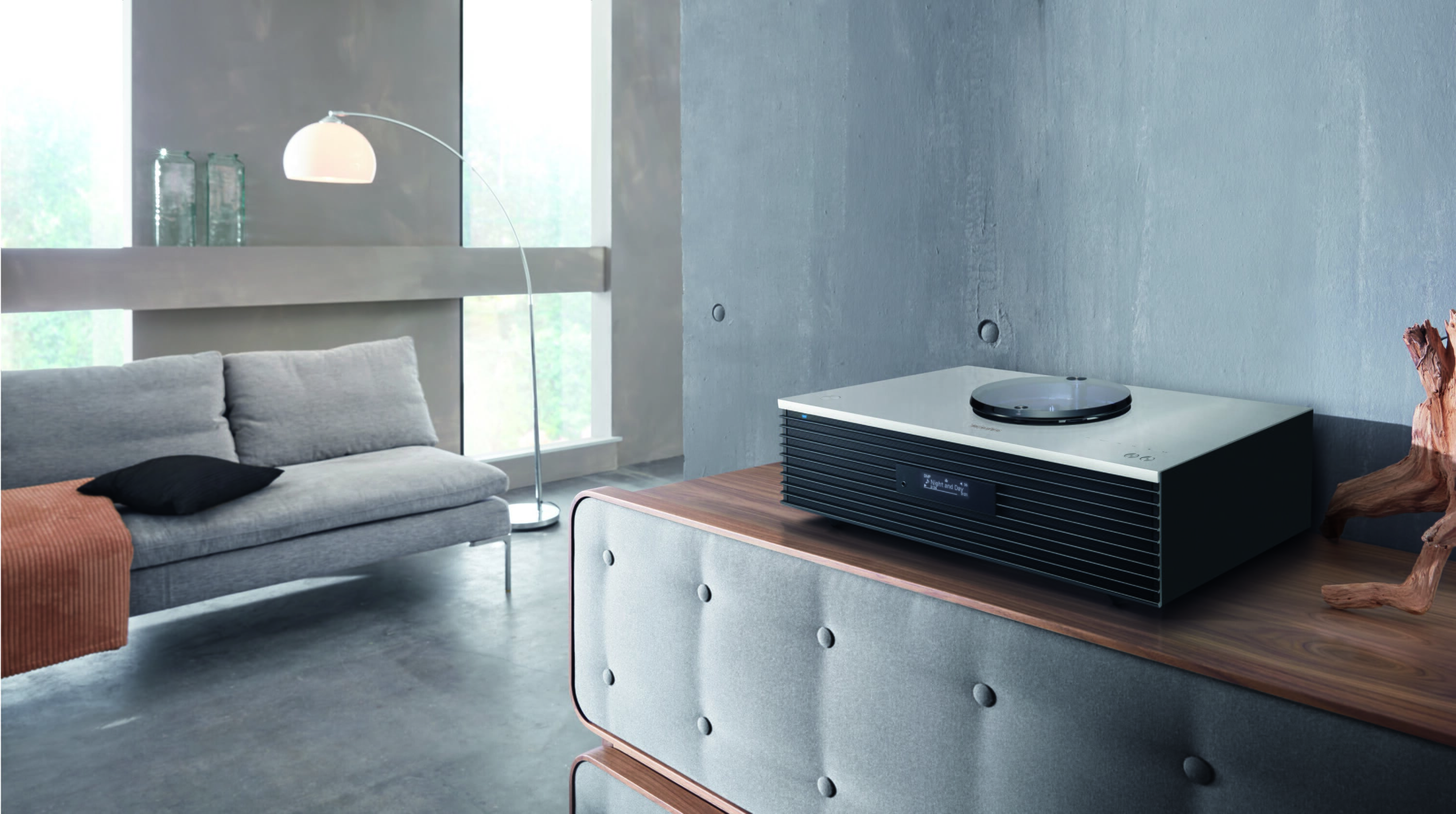 Technics - SC-C70MK2 Music and Speaker System - Music Direct Technics - SC-C70MK2 Music and Speaker System - Music Direct