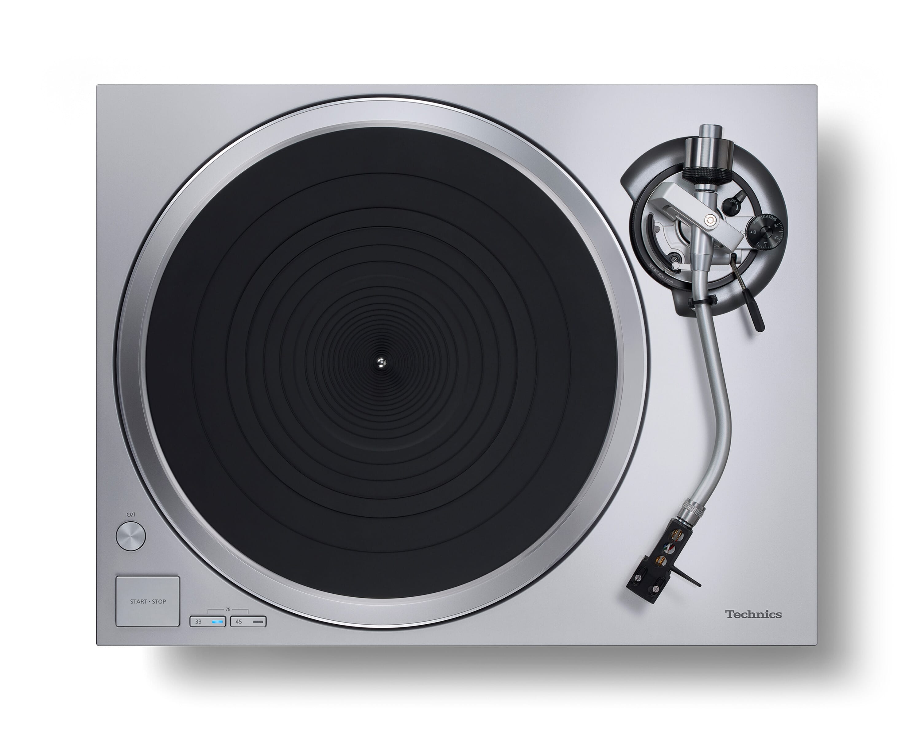 Technics - SL-1500C Direct Drive Turntable - Music Direct