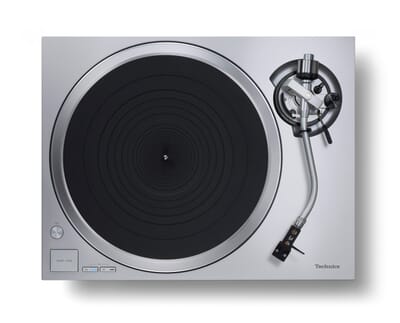 Ultra Heavy Duty Turntable - 30 Round with Outlet - 1500 Pounds