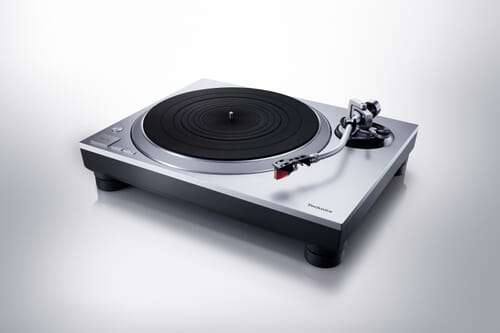 Ultra Heavy Duty Turntable - 30 Round with Outlet - 1500 Pounds