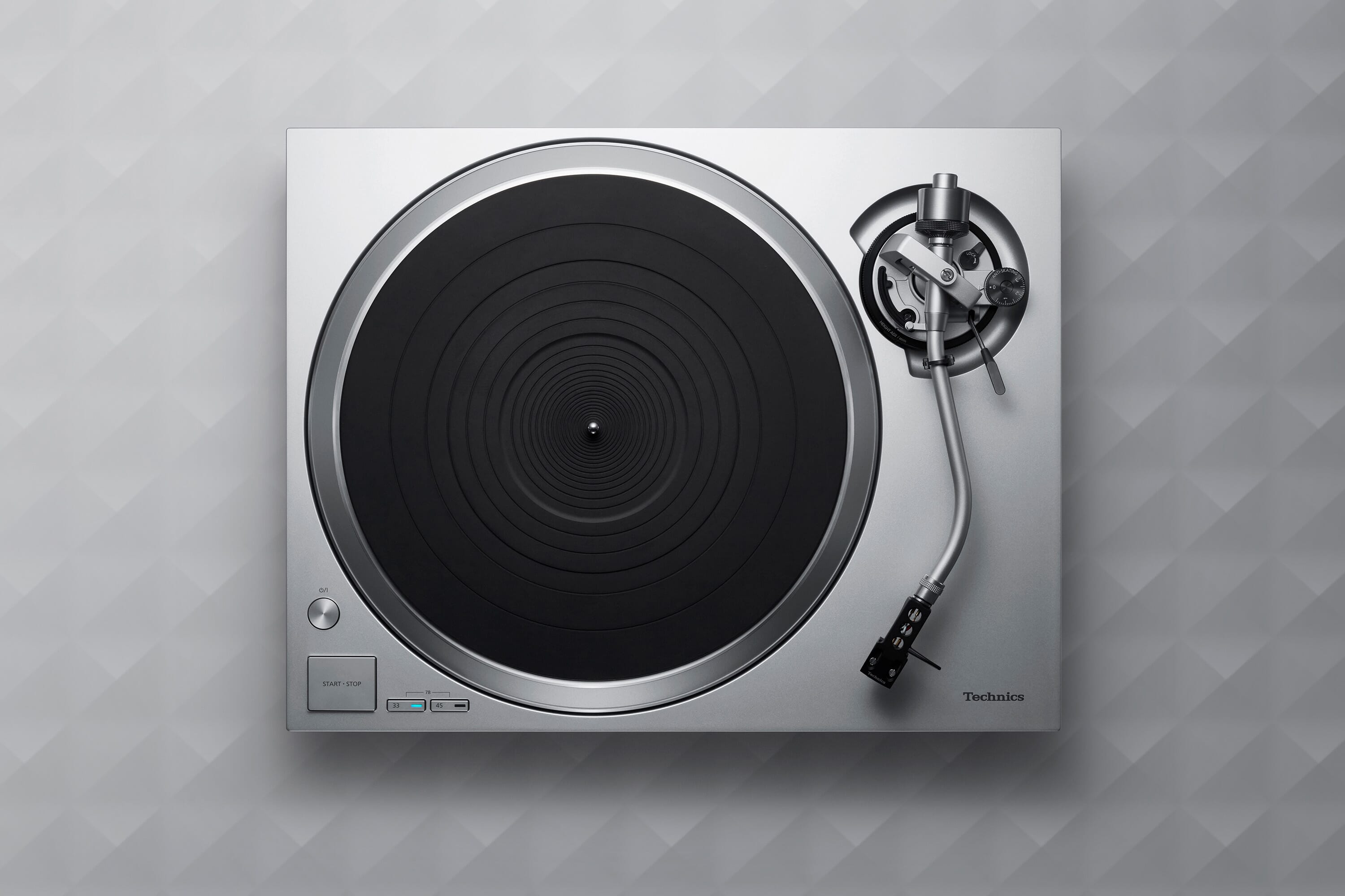 Technics - SL-1500C Direct Drive Turntable