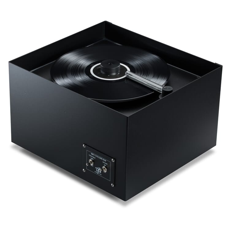 VPI - MW-1 Cyclone Record Cleaning Machine - Music Direct