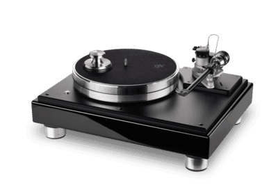 PLATINE VINYLE MITSUBISHI LT-5V audiophile révisé EUR 900,00 - FR