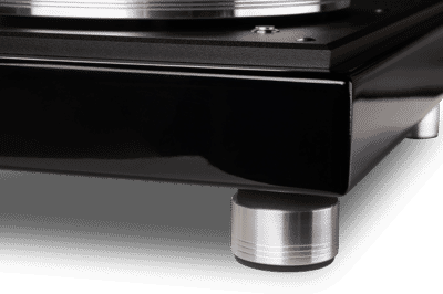 Pièces détachées pour platines vinyles TELETON