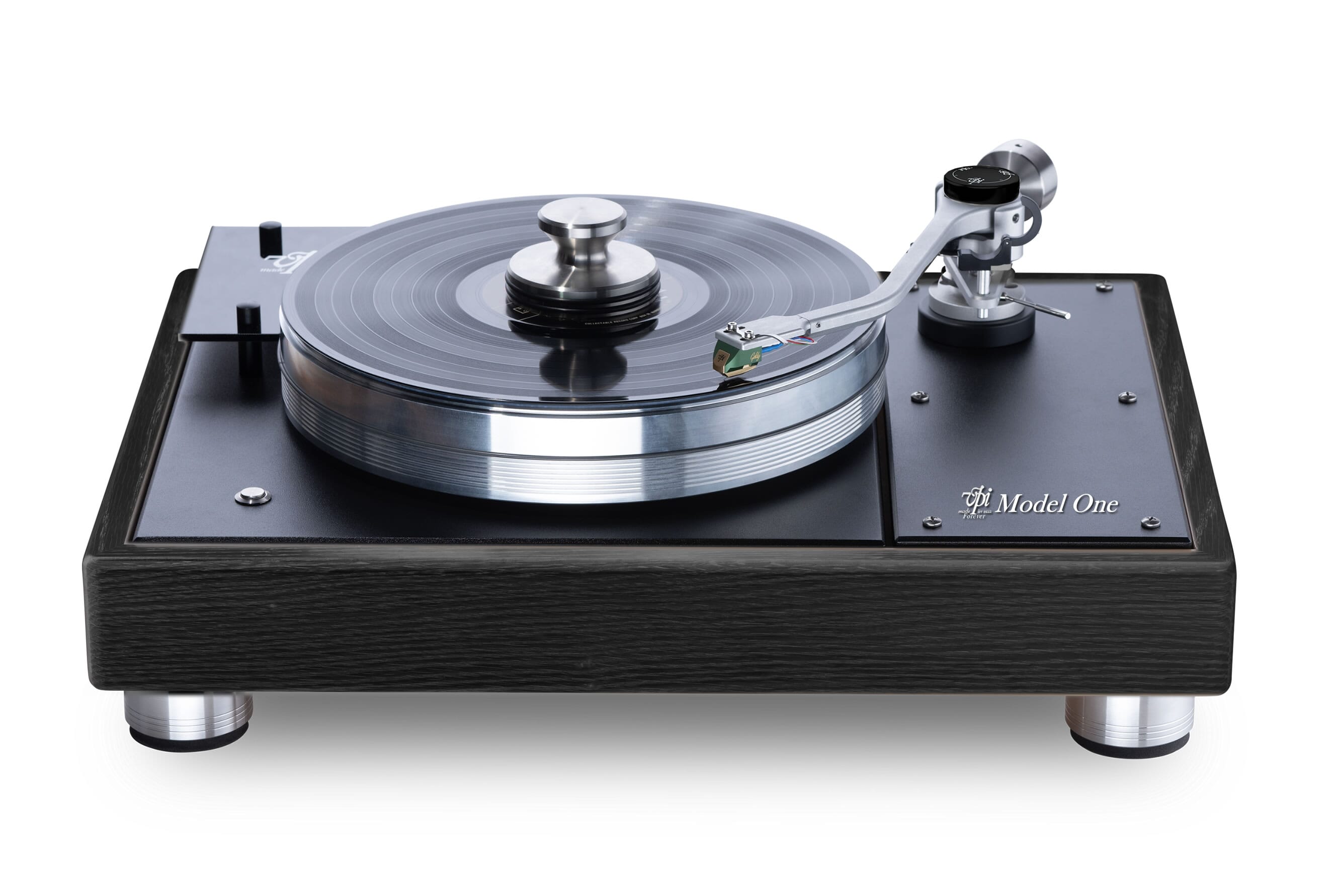 VPI - Model One Turntable - Music Direct