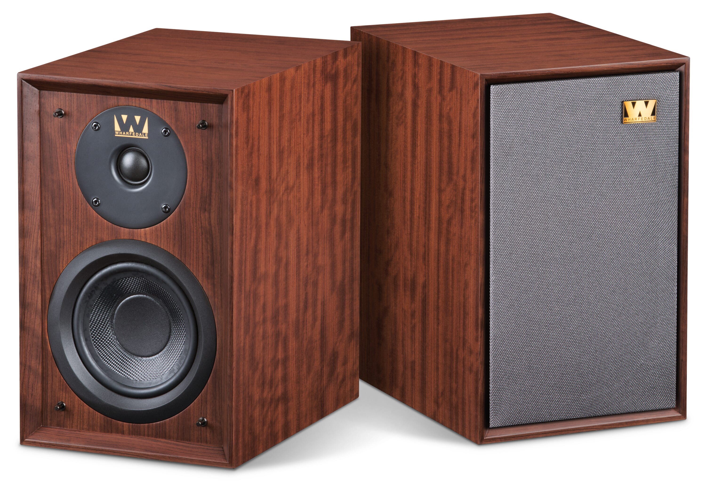 wharfedale denton 80th anniversary speakers