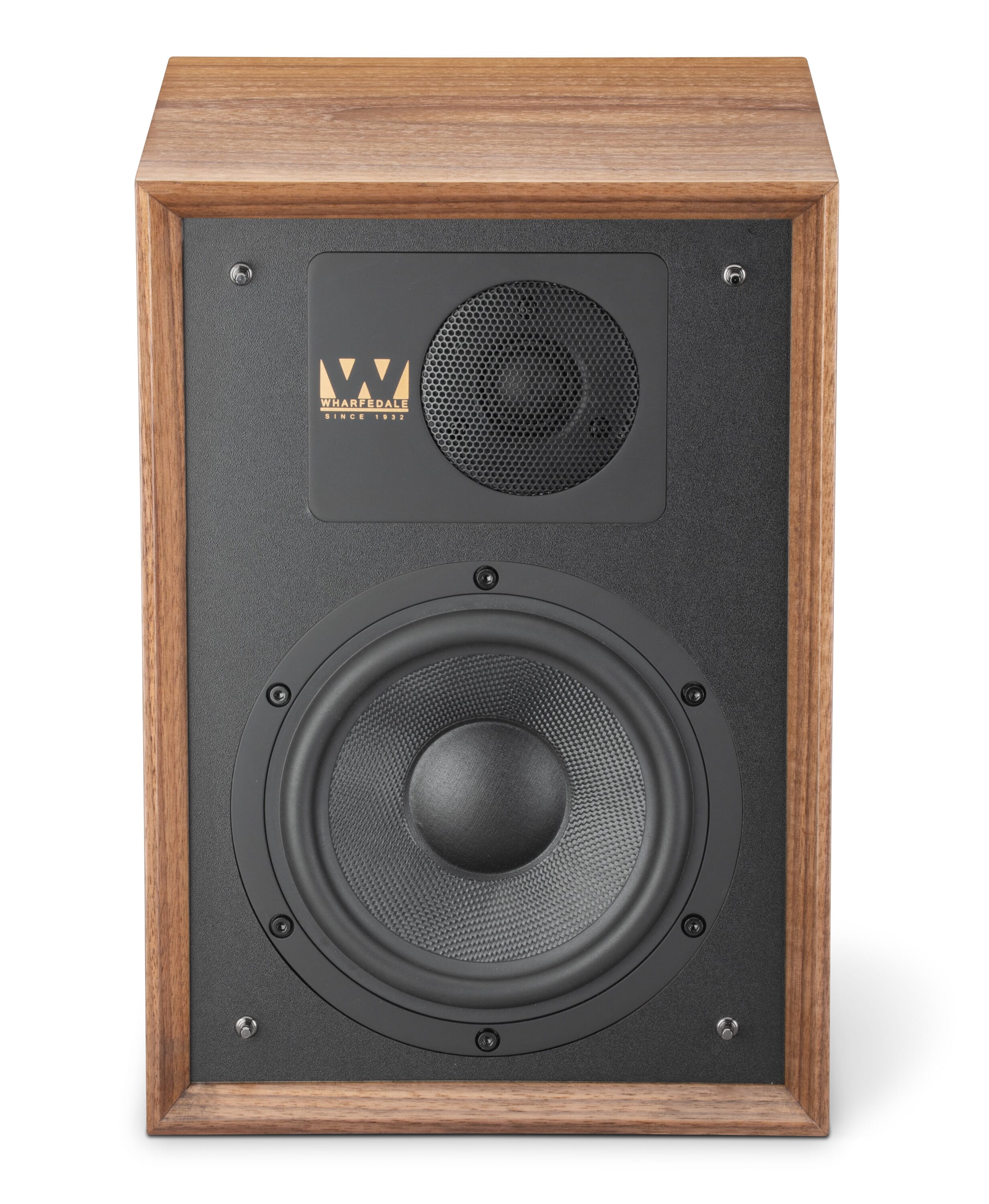 Wharfedale denton 85th anniversary limited best sale edition review