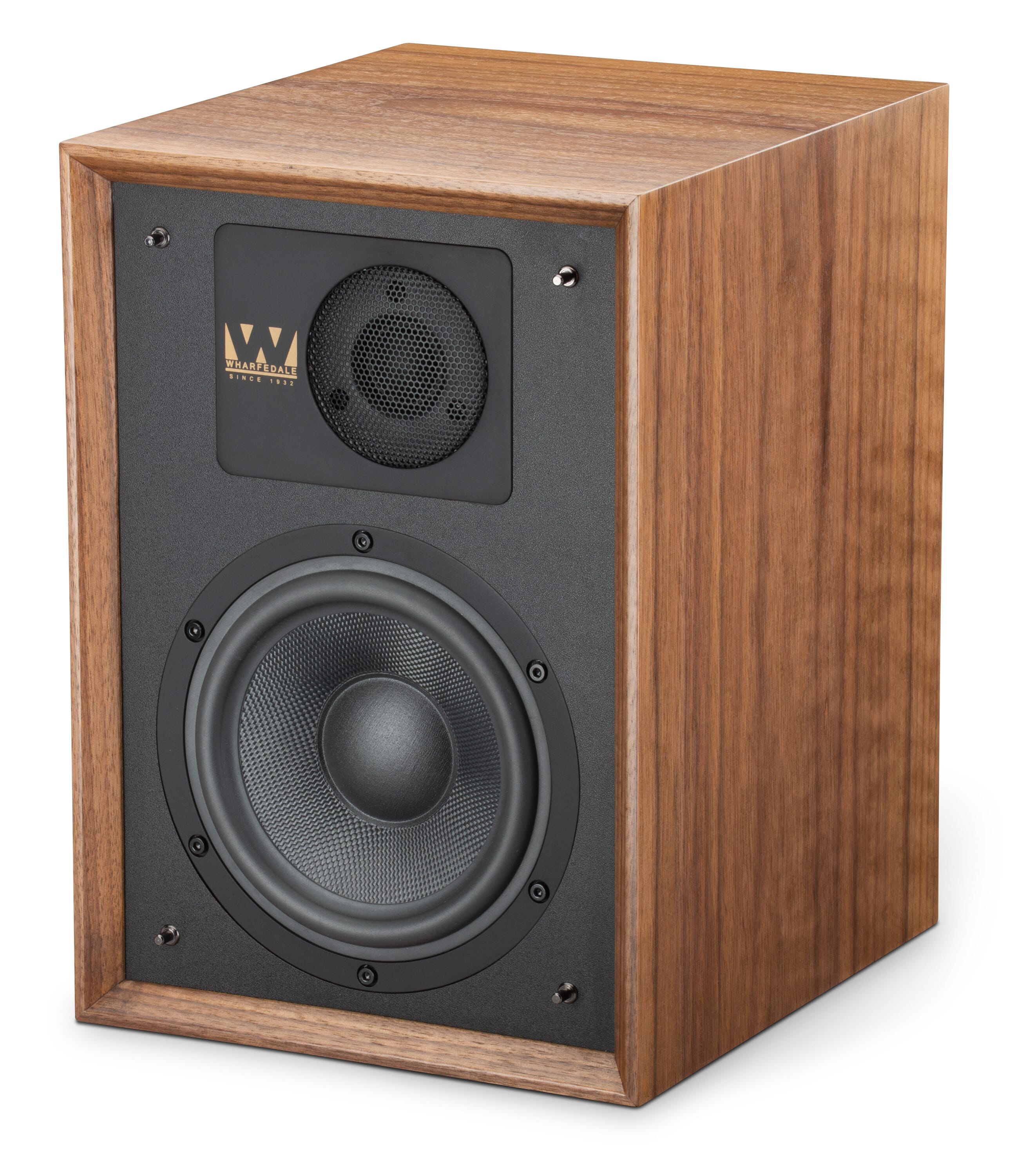 Wharfedale denton 85th hot sale review