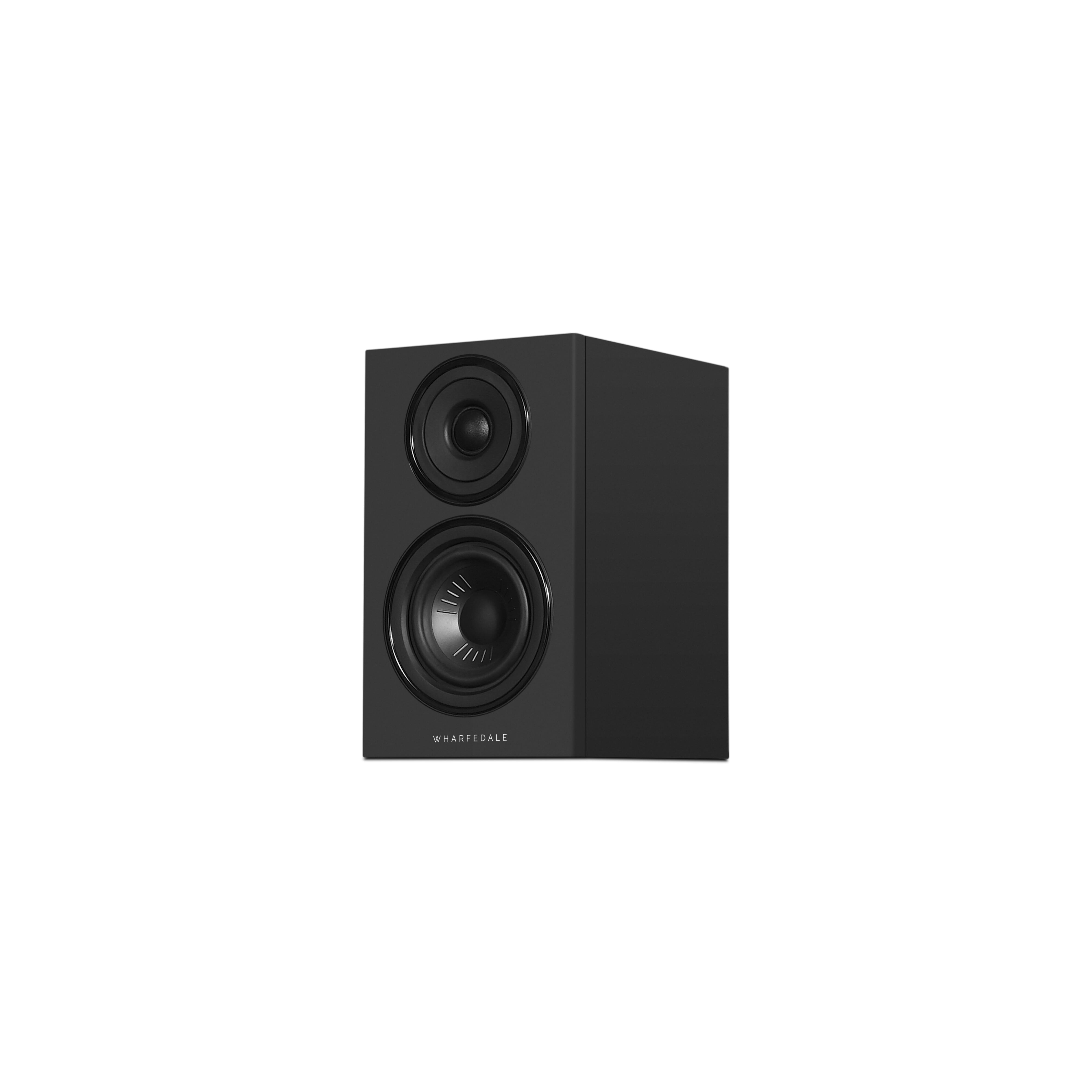 Wharfedale - Diamond 12.0i Bookshelf Speakers (Pair) - Music Direct