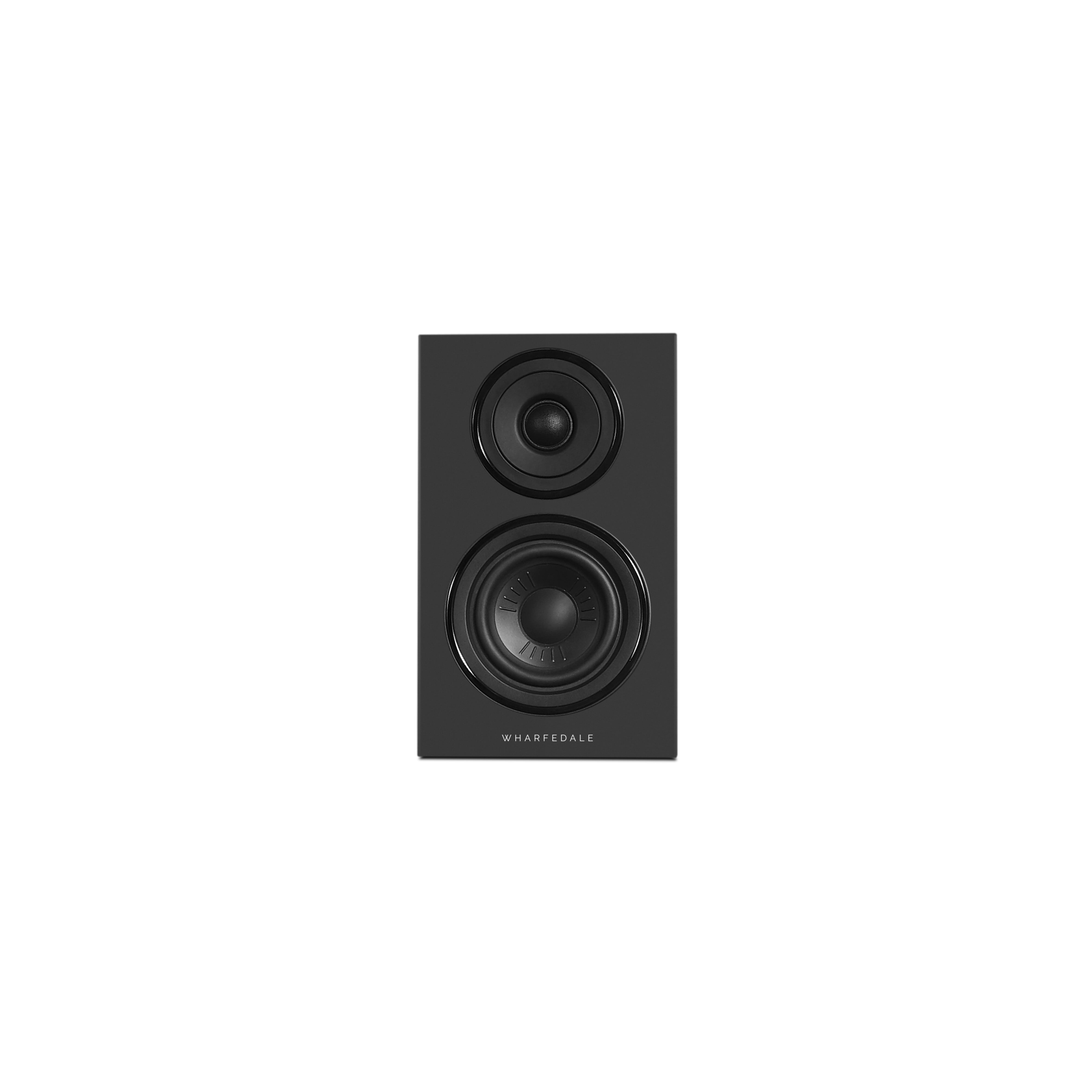 Wharfedale - Diamond 12.0i Bookshelf Speakers (Pair) - Music Direct
