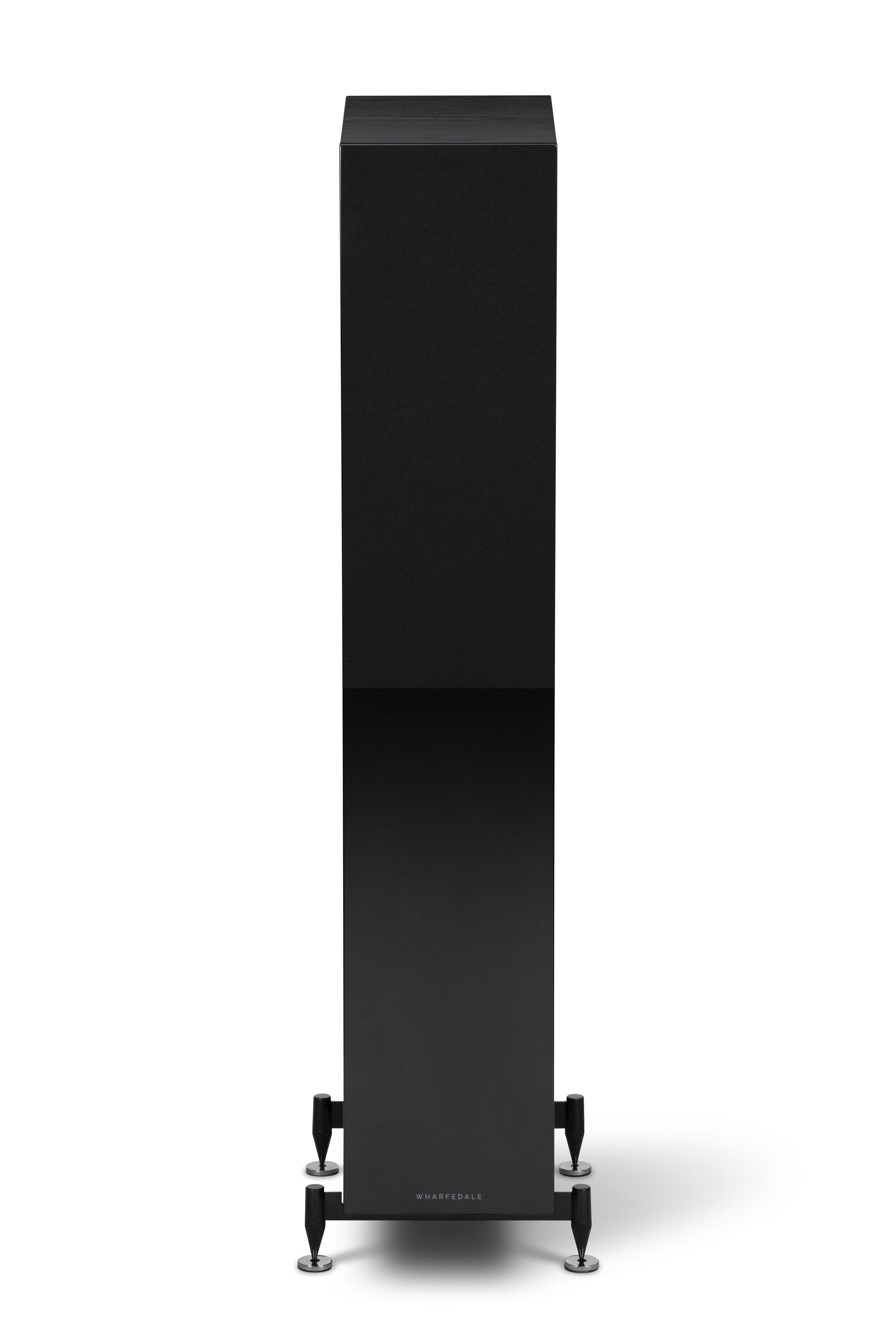 Wharfedale - Diamond 12.3 Floor-Standing Speakers (Pair) - Music