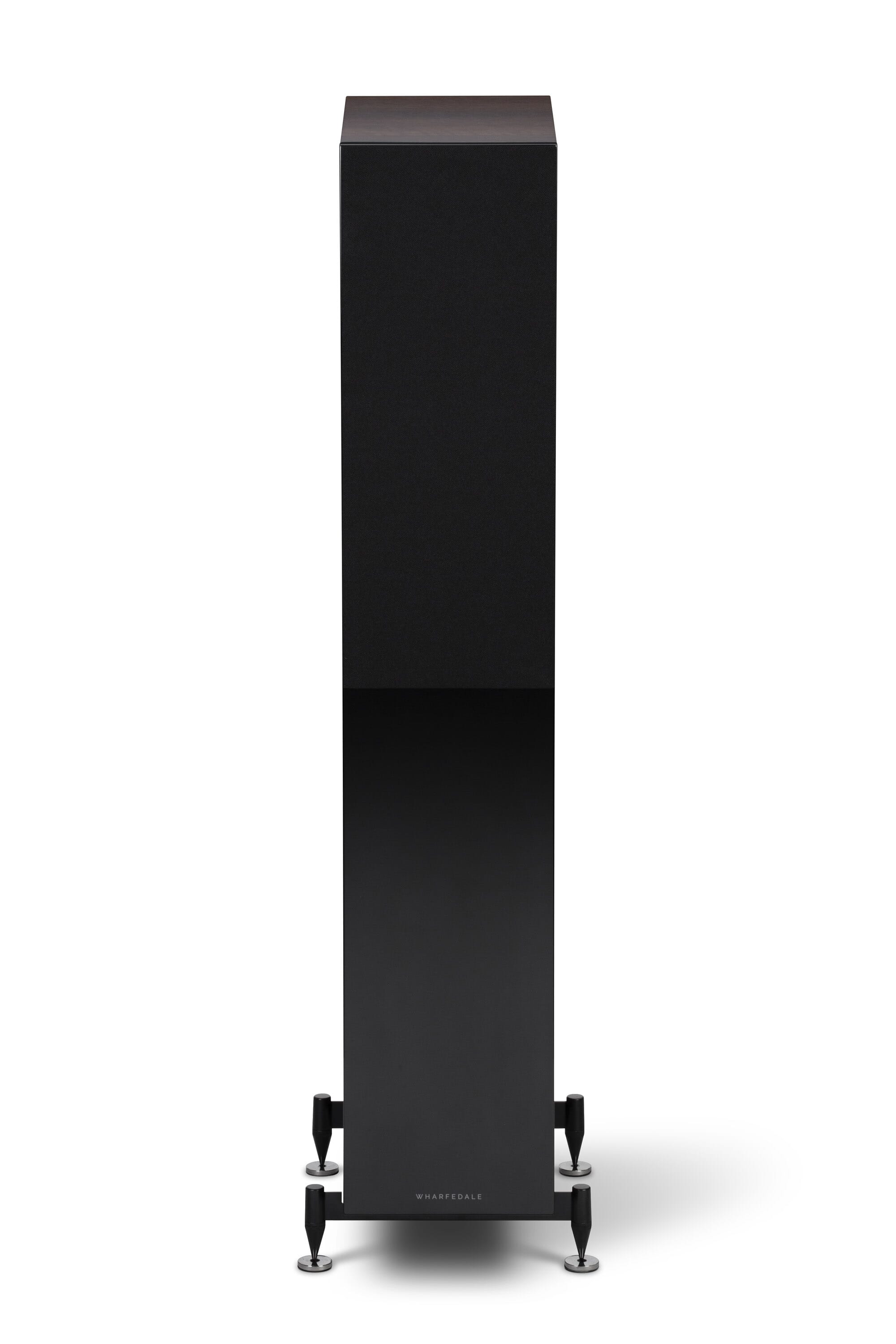 Wharfedale - Diamond 12.3 Floor-Standing Speakers (Pair) - Music