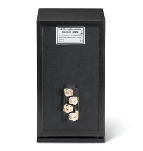 Wharfedale - Diamond 220 Bookshelf Speakers (Pair) - Music Direct