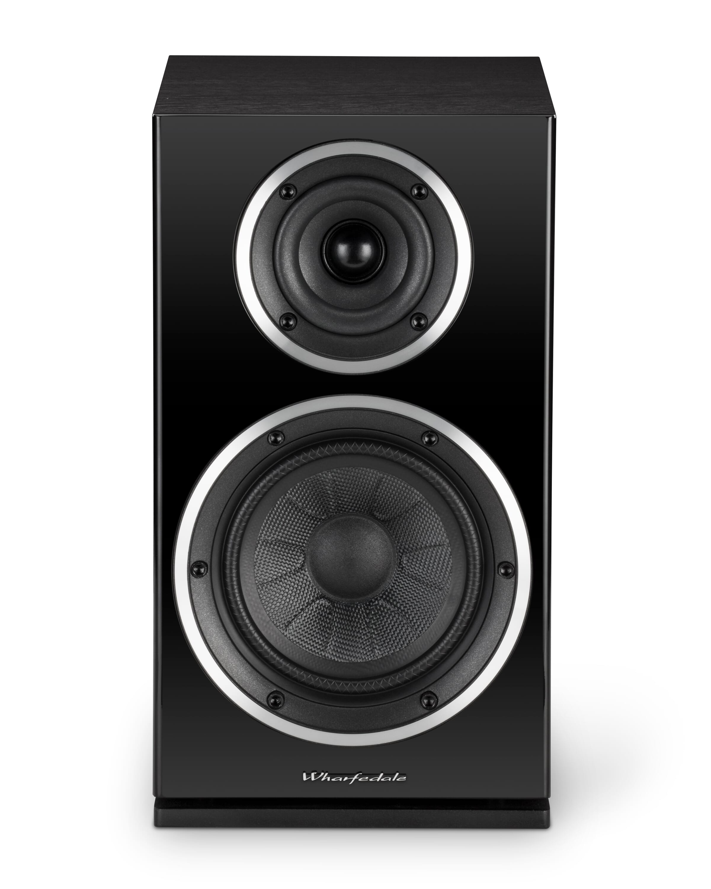 wharfedale d225