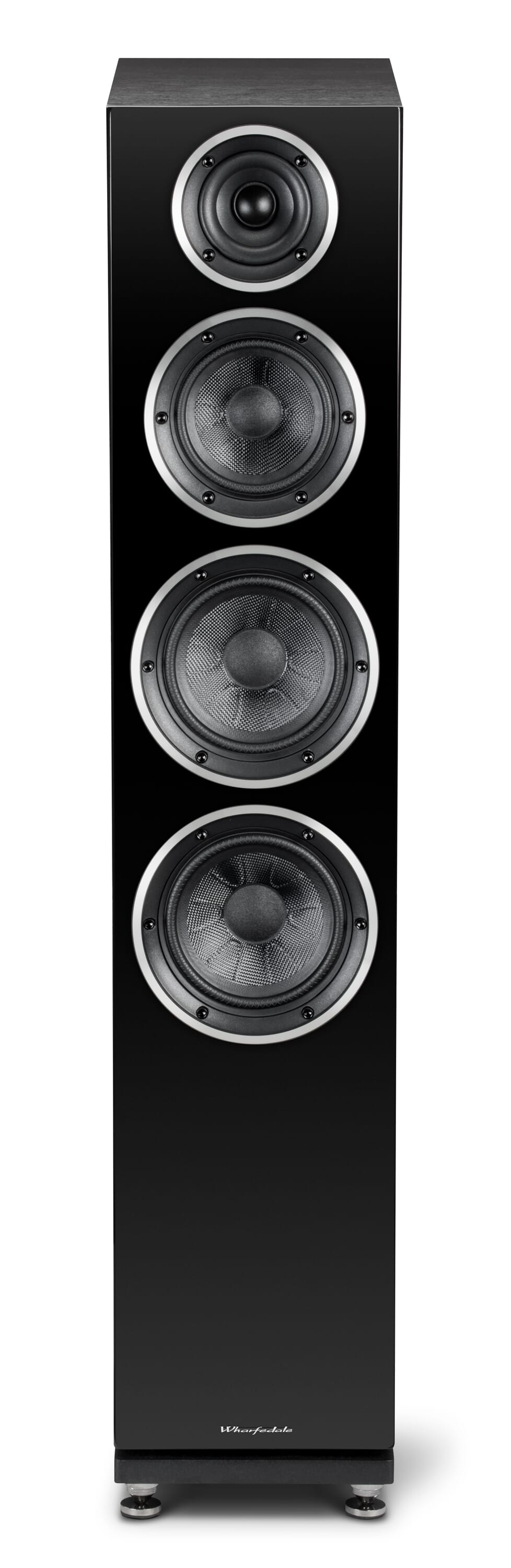 ワーフデール DIAMOND 240 WN Amazon.com: Wharfedale - Diamond 240 (Black) (Pair